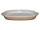 Antik K 
presents: 
Relief
Ovenproof dish 
34.2 cm.