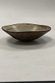 Danam Antik 
presents: 
Royal 
Copenhagen 
Stoneware Bowl 
by Axel Salto 
No. 20727