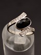 Middelfart 
Antik presents: 
Sterling 
Silver ring