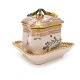 Aabenraa 
Antikvitetshandel 
presents: 
Royal 
Copenhagen 
Flora Danica 
custard cup 
3575 
"Corrigiola 
littoralis L". 
...