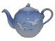 Antik K 
presents: 
Seagull 
with gold edge
Large teapot