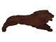 Antik K 
presents: 
Jeanne 
Grut
Wooden lion