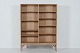 Stari Antik 
presents: 

Børge 
Mogensen
FDB Møbler
Bookcase A 154 
of oak