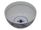 Antik K 
presents: 
Blue 
Fluted Plain
Small round 
bowl 10.5 cm.