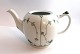 Lundin Antique 
presents: 
Royal 
Copenhagen. 
Green fluted 
plain. Teapot 
WITHOUT LID. 
Model 137. (2 
quality)