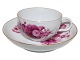 Antik K 
presents: 
Meissen
Pink coffeecup 
from around 
1800