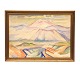 Aabenraa 
Antikvitetshandel 
presents: 
William 
Scharff, 
1886-1959, 
water color. 
Greek Mountains 
signed and 
dated ...