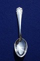 Antikkram 
presents: 
Lily of 
the Valley 
Georg Jensen 
Danish silver 
flatware, 
dessert spoons 
17.3cms