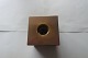 ViKaLi 
presents: 
A 
beautiful 
unique 
candlestick 
quadratic, made 
in massive 
brass
Made by hand
Design: P. H. 
...