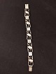 Middelfart 
Antik presents: 
830 silver 
art deco 
vintage 
bracelet.