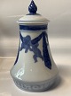 Antik Huset 
presents: 
Royal 
Copenhagen, 
Christmas vase 
1917.