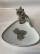 Antik Huset 
presents: 
Royal 
Copenhagen 
Monkey on a 
bowl Art 
Nouveau.
Dec. No. 
241-692.