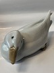 Antik Huset 
presents: 
Royal 
Copenhagen 
Figure of Duck.
Decoration No. 
505.
