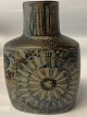 Antik Huset 
presents: 
Royal 
Copenhagen 
Faience vase 
Baca.
Dec. No. 
870-3207.