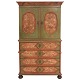 Aabenraa 
Antikvitetshandel 
presents: 
Baroque 
cabinet from 
the village 
Barsmark at 
Aabenraa, 
Southern 
Denmark. ...