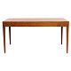 Aabenraa 
Antikvitetshandel 
presents: 
Rosewood 
veneered 
writing table 
by Severin 
Hansen, 
Denmark. 
Manufactured 
...