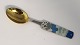 Lundin Antique 
presents: 
Michelsen
Christmas fork
1963
Sterling (925)