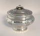 Lundin Antique 
presents: 
Benny 
Larsen, 
Copenhagen 
(Benny L). 
Sterling silver 
bonbonniere 
(925). Length 
15 cm. ...