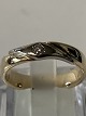 Antik Huset 
presents: 

Gold ring 
with Diamond 14 
Karat Red / 
white gold
Size 56