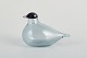 L'Art presents: 
Oiva 
Toikka for 
Nuutajärvi 
Notsjö/Iittala.
Bird in 
mouth-blown art 
glass.