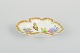 L'Art presents: 
Herend, 
Hungary. 
Porcelain bowl.