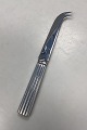 Danam Antik 
presents: 
Georg 
Jensen Sterling 
Silver Cheese 
Knife No. 274