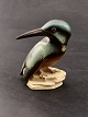 Middelfart 
Antik presents: 

Bing & 
Grondahl stone 
ice figure 
kingfisher 1619