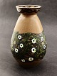 Middelfart 
Antik presents: 

H A kahler 
ceramic vase