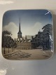 Antik Huset 
presents: 
Royal 
Copenhagen 
Square Asian 
Børsen.
Deco. No. 3206