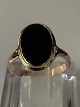Antik Huset 
presents: 
8 Karat 
Signet gold 
ring
Size: 63