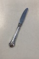 Danam Antik 
presents: 
Anne Marie 
Lunch Knife. 
Frigast 
Silverplate 
Denmark