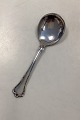 Danam Antik 
presents: 
Anne Marie 
Serving Spoon 
Frigast 
Silverplate 
Denmark