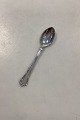Danam Antik 
presents: 
Anne Marie 
Mokka Spoon 
Frigast 
Silverplate 
Denmark
