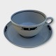 Moster Olga - 
Antik og Design 
presents: 
Royal 
Copenhagen
Gemma
Big breakfast 
cup
#41/14634
* DKK 400