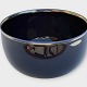 Moster Olga - 
Antik og Design 
presents: 
Alev 
Siesbye
Royal 
Copenhagen
Dark Blue Bowl
#1185577
DKK 925