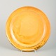 L'Art presents: 
Svend 
Hammershøi 
(1873–1948) for 
Kähler.
Round dish in 
glazed ceramic.