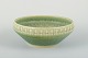 L'Art presents: 
Michael 
Andersen bowl.