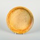 L'Art presents: 
Svend 
Hammershøi for 
Kähler, dish.