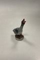 Danam Antik 
presents: 
Dahl 
Jensen Figurine 
of Goose No. 
1364