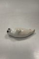 Danam Antik 
presents: 

Bing and 
Grondahl 
Figurine of 
Seal No. 2471