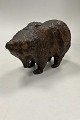 Danam Antik 
presents: 
Royal 
Copenhagen 
Stoneware Bear 
by Jeanne Grut 
No. 3822