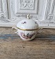 Karstens Antik 
presents: 
Royal 
Copenhagen Full 
Saxon Flower 
sugar bowl no. 
1680