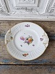 Karstens Antik 
presents: 
Royal 
Copenhagen Full 
Saxon Flower 
dish no. 1864