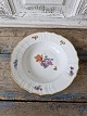 Karstens Antik 
presents: 
Royal 
Copenhagen Full 
Saxon Flower 
soup plate no. 
1615 - 23.5 cm.