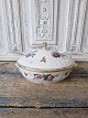 Karstens Antik 
presents: 
Royal 
Copenhagen Full 
Saxon Flower 
dish no. 1621