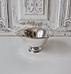 Karstens Antik 
presents: 
Bowl on a 
foot in silver 
from 1955