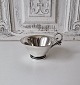 Karstens Antik 
presents: 
Georg 
Jensen Pyramid 
creamer in 
sterling silver 
no. 600A