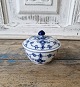 Karstens Antik 
presents: 
Royal 
Copenhagen Blue 
Fluted Sugar 
Bowl No. 239