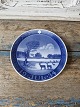 Karstens Antik 
presents: 
Royal 
Copenhagen 
Christmas plate 
1934