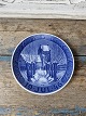 Karstens Antik 
presents: 
Royal 
Copenhagen 
Christmas plate 
1946